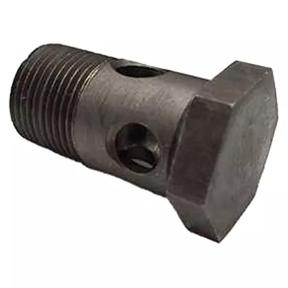 PARAFUSO OCO M20 X 1,5 MB G240 / OM 924 LA (0009975601)