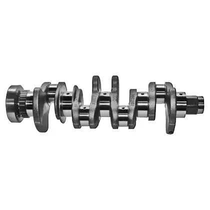 VIRABREQUIM MOTOR CUMMINS ISF 2.8 4CIL EURO VVW NOVO DELIVERY 4150 6160 EXPRESS 