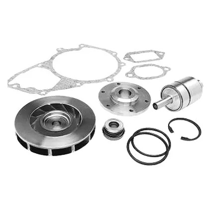 REPARO BOMBA AGUA OM457LA ROTOR 135MM MB 1938 / 1938S / 1944S / L/LS/LK 2638 / O