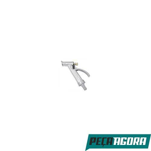 ESGUICHO GARDEN REVOLVER CROMADO 3/4 (8767CC)