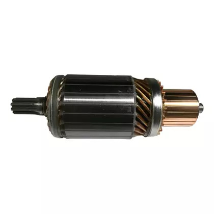 INDUZIDO MOTOR PARTIDA PITBUL (F3HZ11005A)