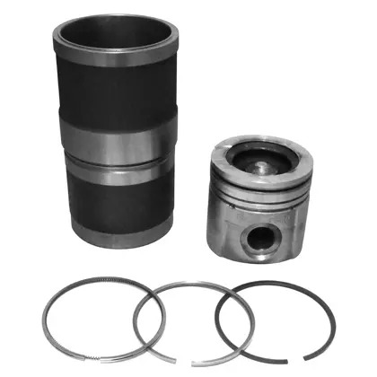 KIT MOTOR CAMISA PISTAO ANEIS PINO TRAVA STD (2Z0198065.)