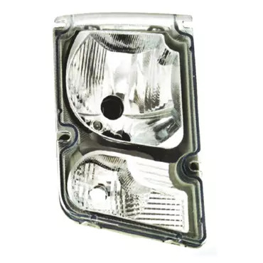 FAROL LE VOLVO VM ( CHINESINHO )VOLVO CAMINHAO VM220 MODELO CHINESINHO 2005 2006