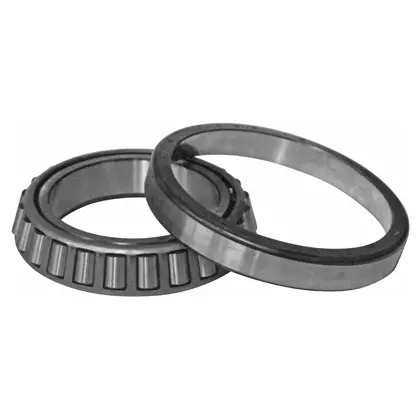 CONJUNTO ROLAMENTO LATERAL COROA MS120 MS124 LDPARA IVECO 70C16 CITYCLASS ( RODA