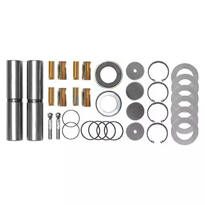 EMBUCHAMENTO MANGA EIXO 45,00MM STD SEM ROLAMENTO TEMPERADO MB 1614 1618/ 1620/ 