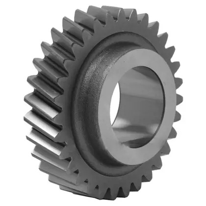 ENGRENAGEM INTERMEDIARIA 4A MARCHA FIXA 31 DENTES MB CAMBIO ZF 16S1650 8S1350 MB