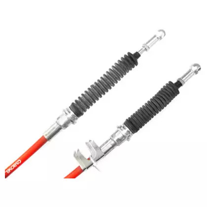 CABO COMANDO CAMBIO 2030MM MB ONIBUS LO 2011 EM DIANTE (9792601051.)