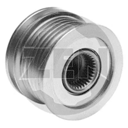 POLIA ALTERNADOR SPRINTER  (6111550715.,)