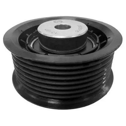 POLIA DESVIADORA CORREIA ESTRIADA MOTOR PARA SCANIA (1858884Z)