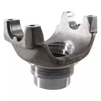 TERMINAL YOKE CAMBIO FULLER 38 ESTRIAS VW 18310 FORD CARGO 1831 38 estrias E - R
