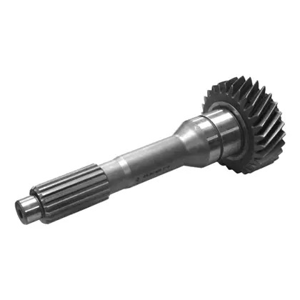 EIXO PILOTO 28 DENTES CAMBIO G85 MODERNO MB OF1418 / OF1721 / ATEGO 2012/... CAM