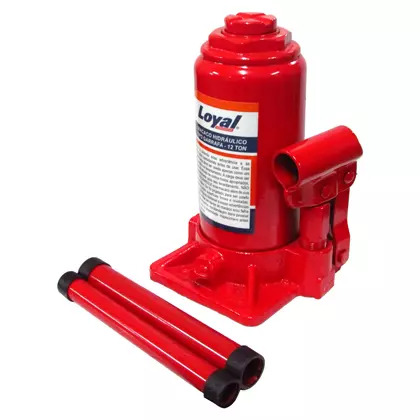 MACACO HIDRAULICO 12 TONELADAS (TJG011031)