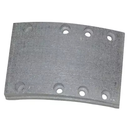 JOGO LONA FREIO 1X ( DNA28 ) (DFW958DNA28X)