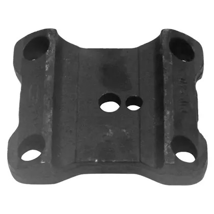 BATENTE EIXO TRASEIRO VW ONIBUS 17240OT 17260EOT 18310OT 18320EOT (2TB599516.)