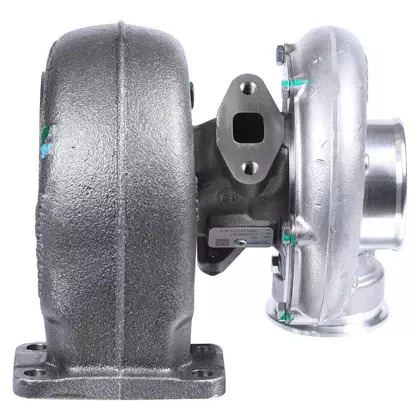 TURBO S2EL MOTOR OM366 E MWM 6.10 VW CAMINHAO 17210MB ONIBUS OH1621L OH1420 OH14