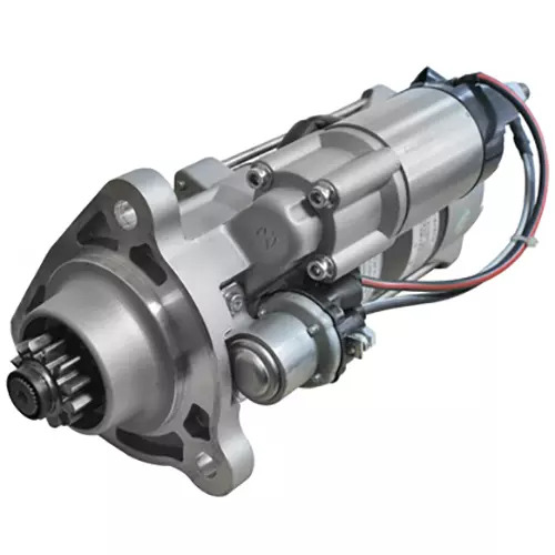 MOTOR PARTIDA M105R 24V (M105R3031SE)