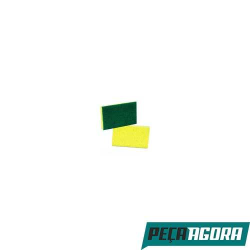 ESPONJA 3M SCOTCH-BRITE CAIXA C/ 60 (17714CC)
