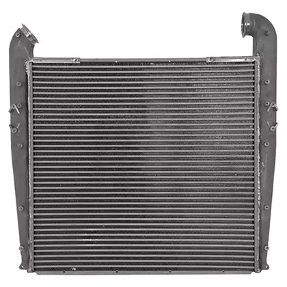 INTERCOOLER (1384059)