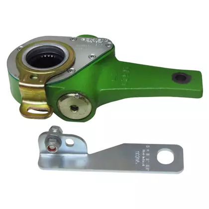 CATRACA FREIO AUTOMATICA TRASEIRO ONIBUS VOLKS COM SUPORTE 93705 (ML1372L)