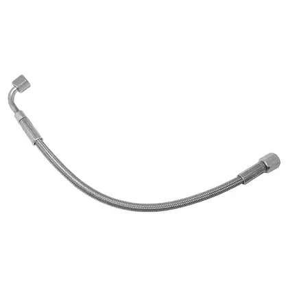 MANGUEIRA FLEXIVEL FORD CARGO LEVE VW 8140 8150 7120 (BF6T2B451A.)