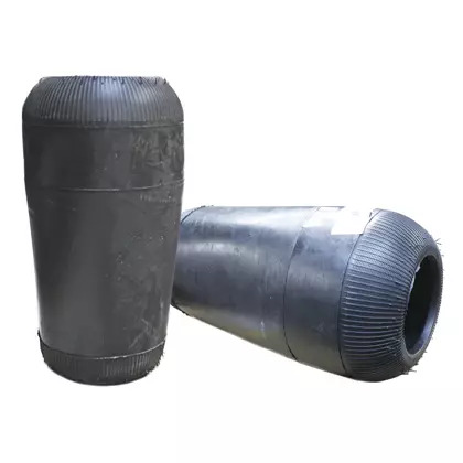 MOLA CONJUNTO PNEUMATICO EIXO ERA (946N.)