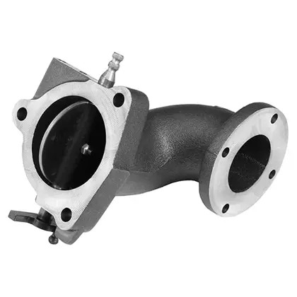 CURVA C- FREIO MOTOR BASE RED OM366A-LA (3760900428.)