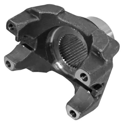 TERMINAL CARDAN CAMBIO FS5106 FS5306 FS5406 FS6206 FS6406 FORD 1319 4X2 MWM 610 