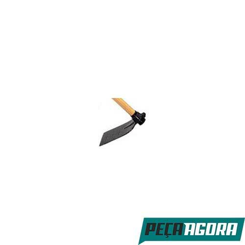 ENXADAO TARZA ESTREITO COM CABO 2,5 PRG C/ 6 (5363CC)
