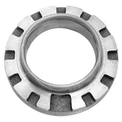 PORCA REGULAGEM PINHAO (3863530025|)