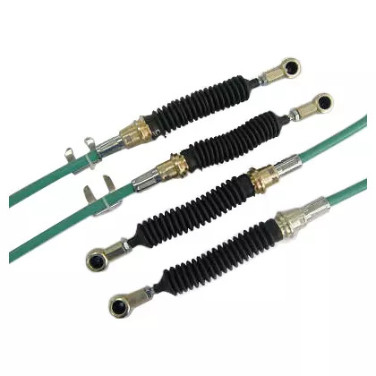 CABO ENGATE E SELECAO VW 17230 VOLKSWAGEN (2T2711265E_)