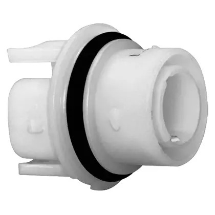 SOQUETE LANTERNA PISCA VW CONSTELLATION GRANDE EM NYLON LAMPADA 1141 VW CONSTELLATION 17250 24250 13180 15180 26260 17320 24320 19320 25370 SOQUETE PA