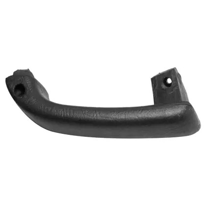 PUXADOR DESCANSA BRACO PORTA LE ESQUERDO CINZA VW 13190 15190 26220 17310 26310 