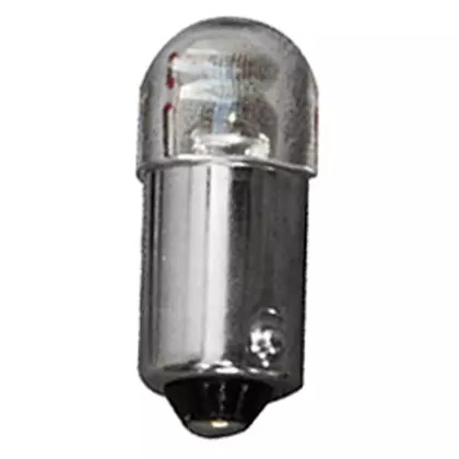 LAMPADA SUPER LED 69 SMD BRANCA 12V 15W UNIVERSAL (U1114)