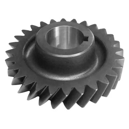 ENGRENAGEM 4A INFERIOR CAMBIO FS5005CAMINHAO FORD CARGO 1418 FS5005 1988 1998 CA