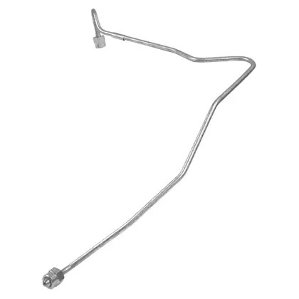 TUBO CANO INJETOR QUINTO 5 CILINDRO CUMMINS 5.9 ROTATIVA (BF5X9A559AA-11195)