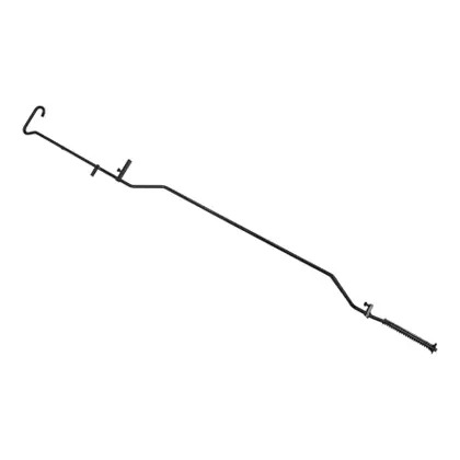 VARAO HASTE COMANDO DESTRAVAMENTO CABINEVW 7100 7110 7120 8140 8100 8120 8150 12