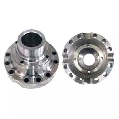 CAIXA SATELITE LADO DIREITO PARA SCANIA ONIBUS K94 113CL CAMINHOES P93 P94 114C 