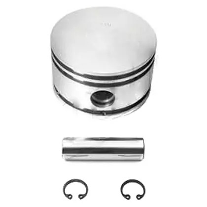 PISTAO COMPRESSOR VARGA EL1030 - 1 CILINDRO - 0,10 FORD F4000 ANO 82/85 VW 690 C