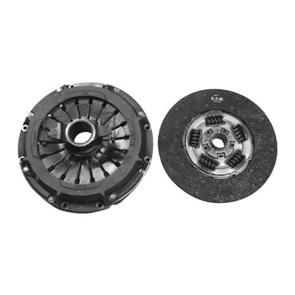 KIT EMBREAGEM REMAN 395MM VOLVO VM 330 2012...VOLVO VM 310 TODOS (85110802R)