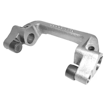 GARFO EMBREAGEM REFORCADO ROLETE 25MM FORD CARGO 1422 1622 1722 2422 2425 2622 2