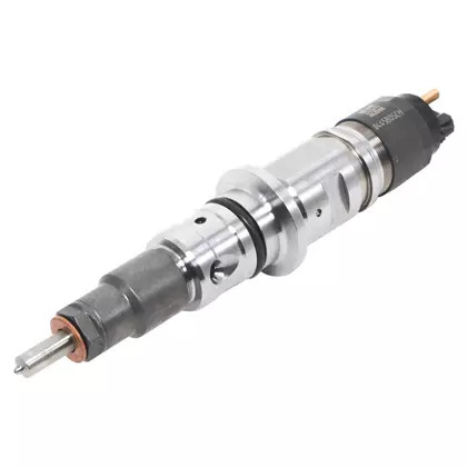 BICO INJETOR DM 267 CUMMINS 6.7 EURO V FORD NOVO CARGO 3129 1723 2423 2429 2623 