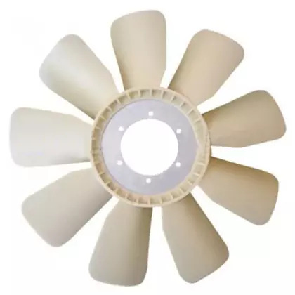 HELICE RADIADOR MOTOR 9 PAS VW 24250 35300 16300 3530 16300 35300 MOTOR CUMMINS 