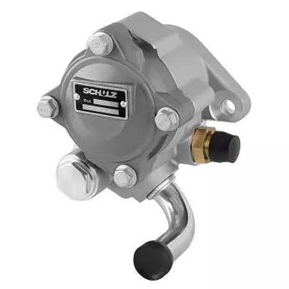 BOMBA DIRECAO HIDRAULICA FORD CARGO 1317E 1517E (4C453A674BA|)