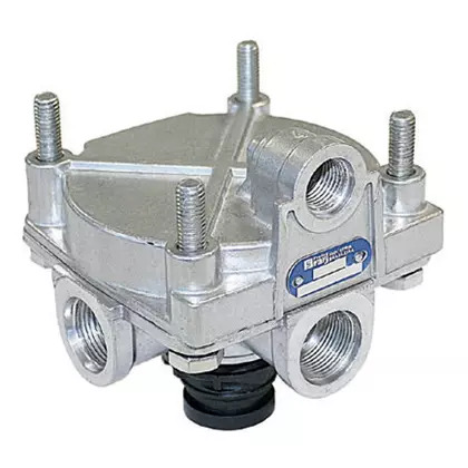 VALVULA RELE WABCO MB 1218 1418 1620 1632 1634 1718 1720 1723 1725 1938 1938S 19