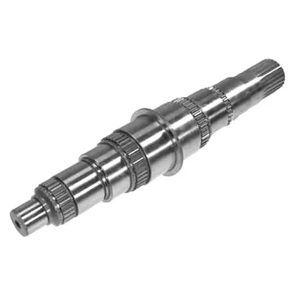 EIXO PRINCIPAL CAMBIOS G60 G85 MB CAMINHAO ATEGO 1315 1418 1518 1718 L1622 L1620