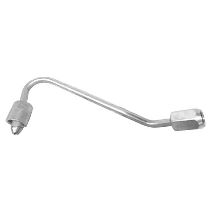 TUBO SUPRIMENTO COMBUSTIVEL INJECAO (BH1X9A555AA)