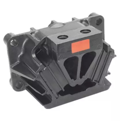 COXIM DIANTEIRO MOTOR LADO POLIA MB 1938 4X2 6X2 MOTOR OM457LA 1938S 4X2 6X2 MOT