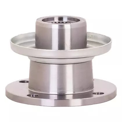 GRAMPO MOLA TRASEIRO COM PORCA 5/8X82X440D MICRO ONIBUS ACO 10.9 (2RE599173.)