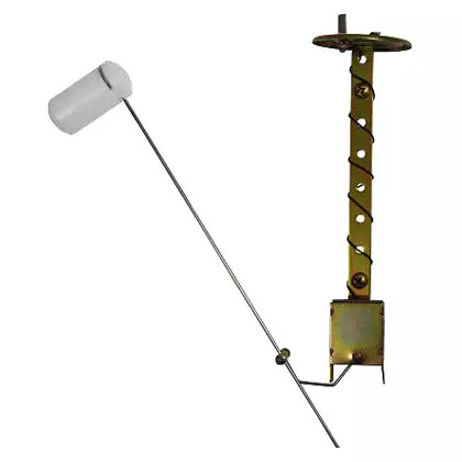 BOIA TANQUE UNIVERSAL DIVERSOS BOIA TANQUE UNIVERSAL PARA ADAPTACAO COM AJUSTE D