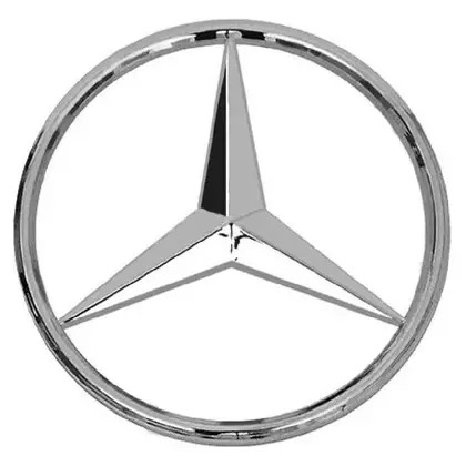 ESTRELA GRADE MB ATEGO SEM TELA (9738100118,)